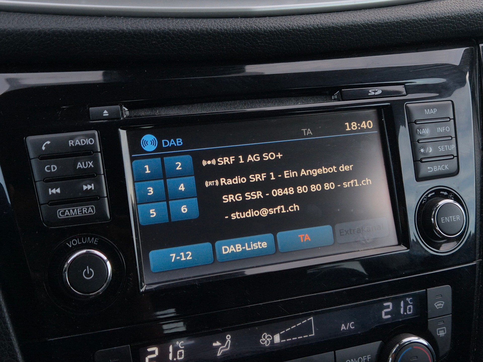 NISSAN Qashqai 1.6 dCi 360° ALL-MODE 4x4-image-21