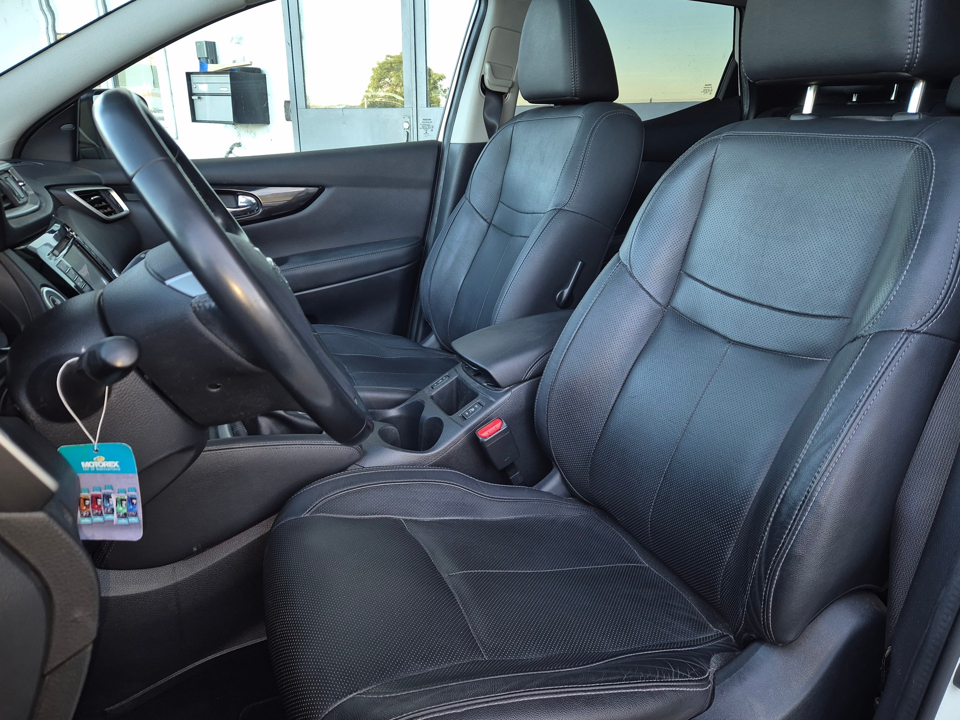 NISSAN Qashqai 1.6 dCi 360° ALL-MODE 4x4-image-12