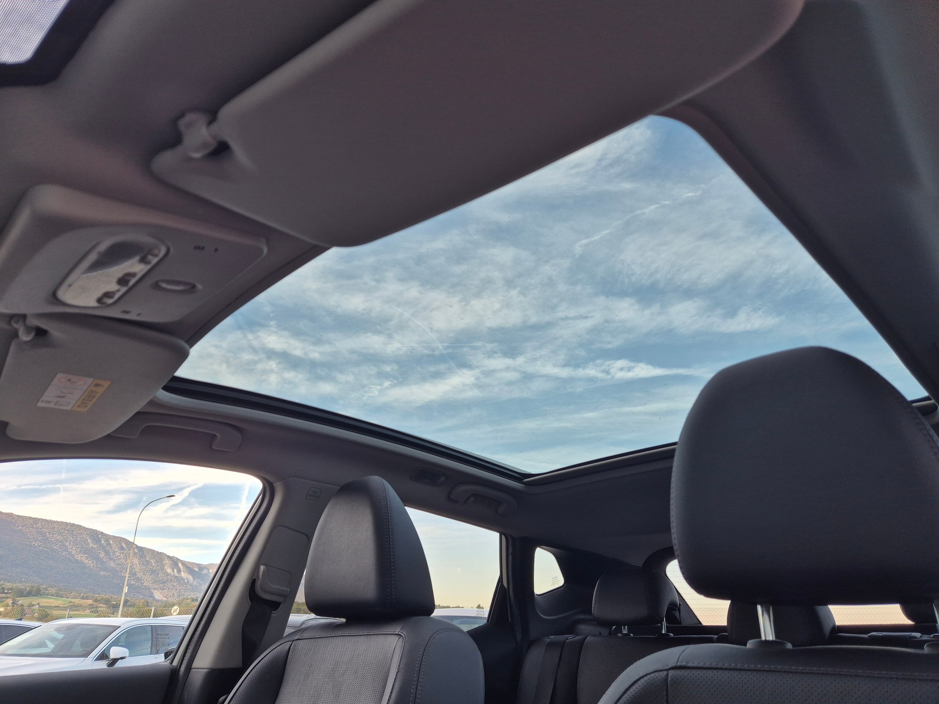 NISSAN Qashqai 1.6 dCi 360° ALL-MODE 4x4-image-16