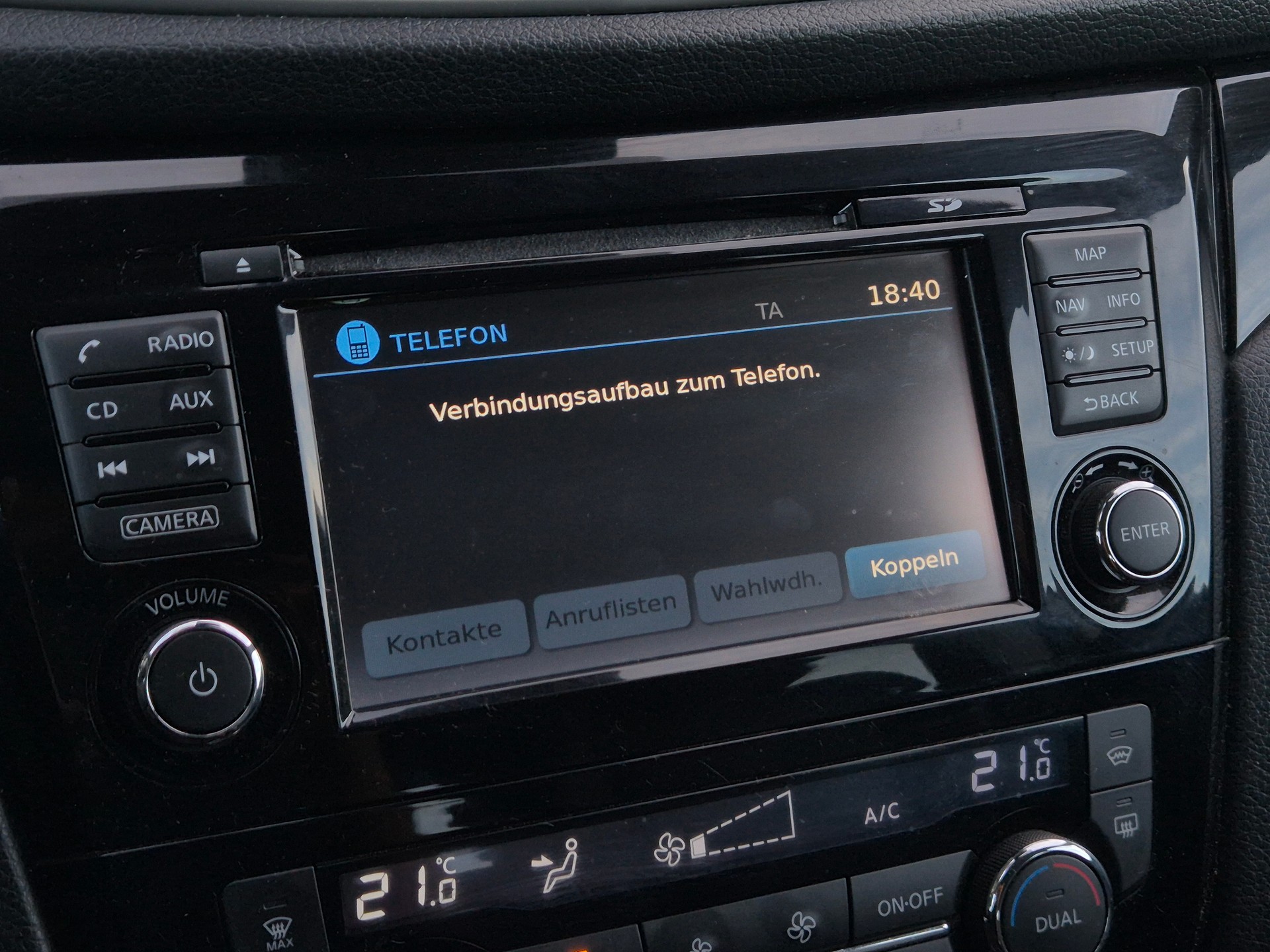 NISSAN Qashqai 1.6 dCi 360° ALL-MODE 4x4-image-22