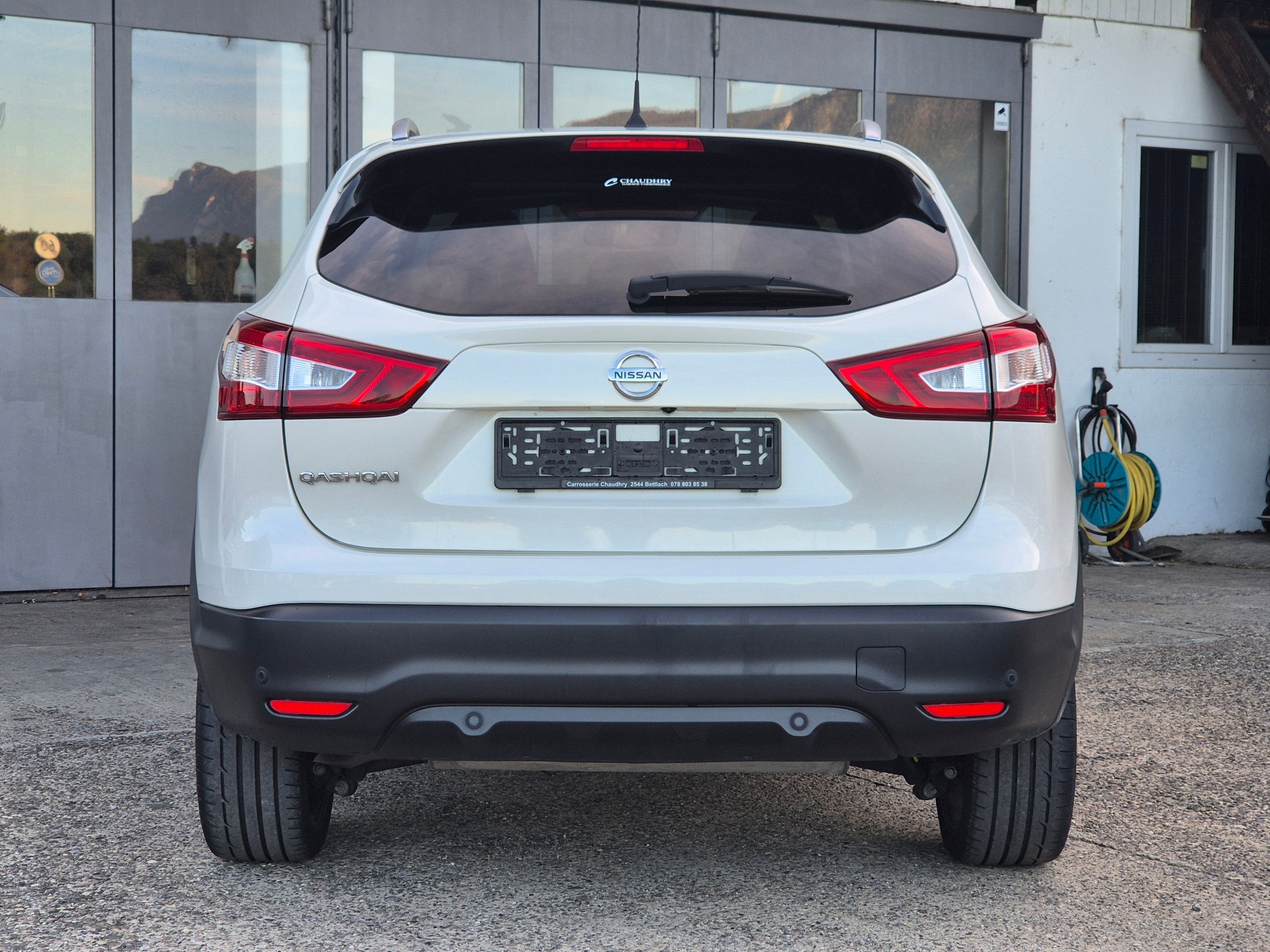 NISSAN Qashqai 1.6 dCi 360° ALL-MODE 4x4-image-6