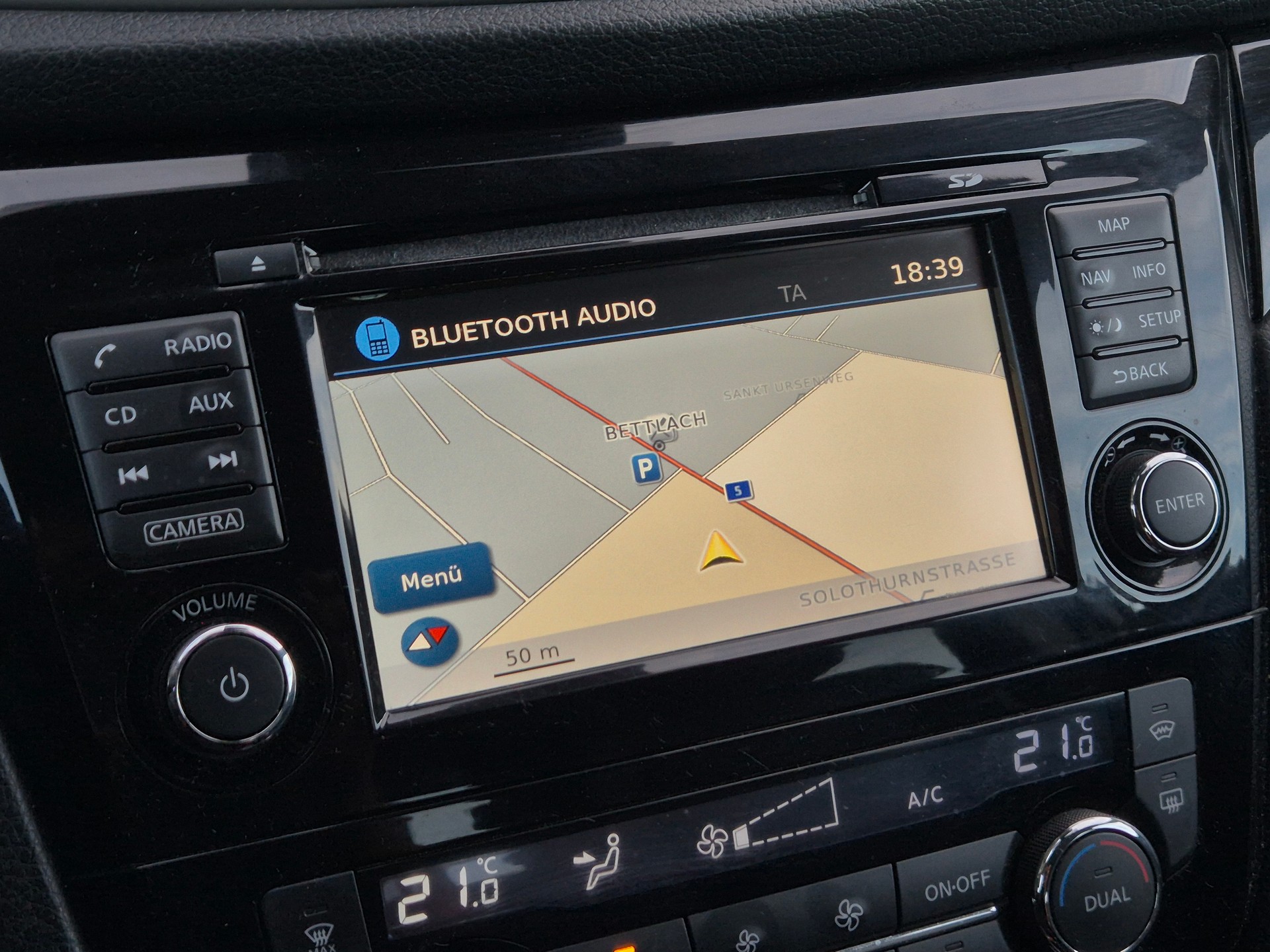NISSAN Qashqai 1.6 dCi 360° ALL-MODE 4x4-image-20
