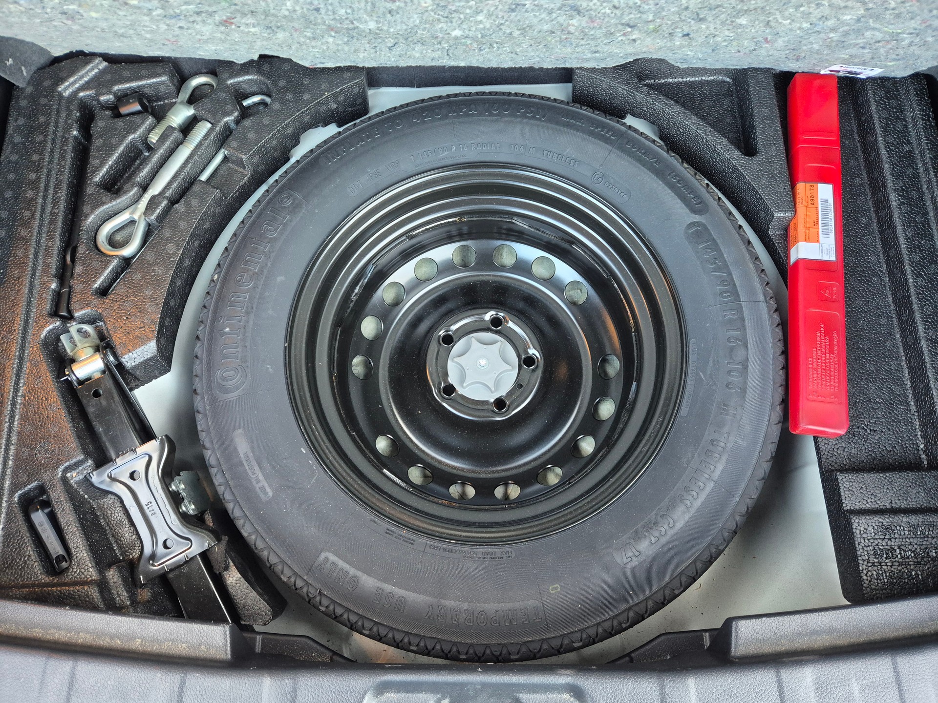 NISSAN Qashqai 1.6 dCi 360° ALL-MODE 4x4-image-29