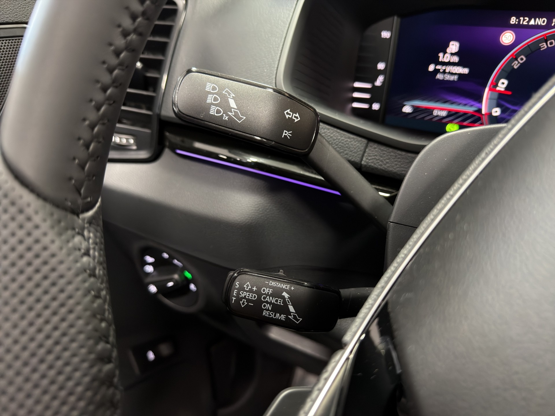 SKODA Karoq 2.0 TSI SportLine 4x4 DSG-image-27