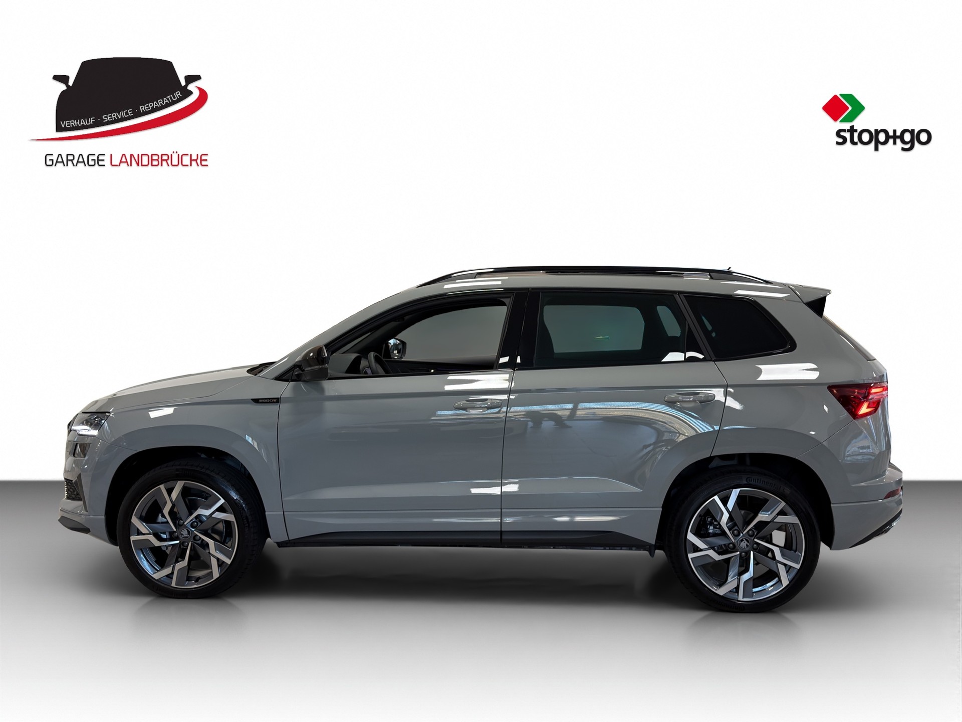 SKODA Karoq 2.0 TSI SportLine 4x4 DSG-image-18