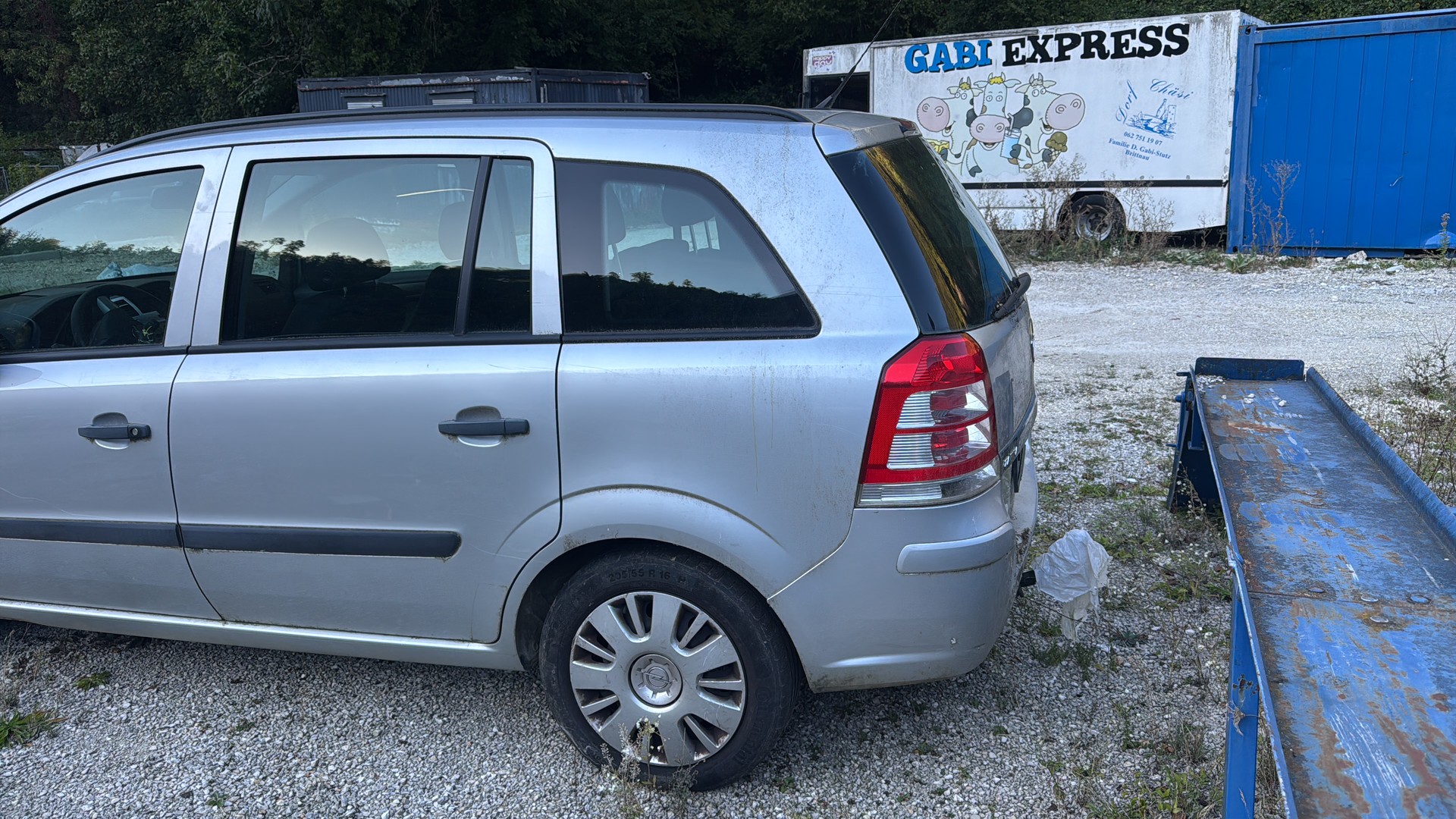 OPEL Zafira 1.8i 16V-image-3