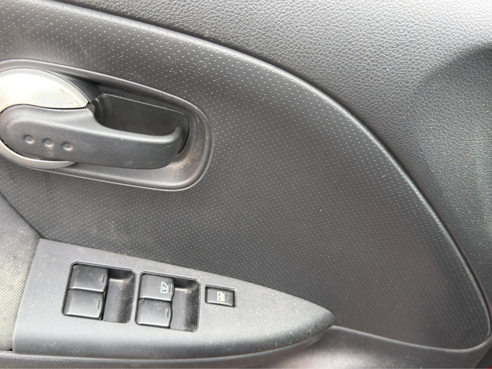 NISSAN Note 1.6 tekna-image-11