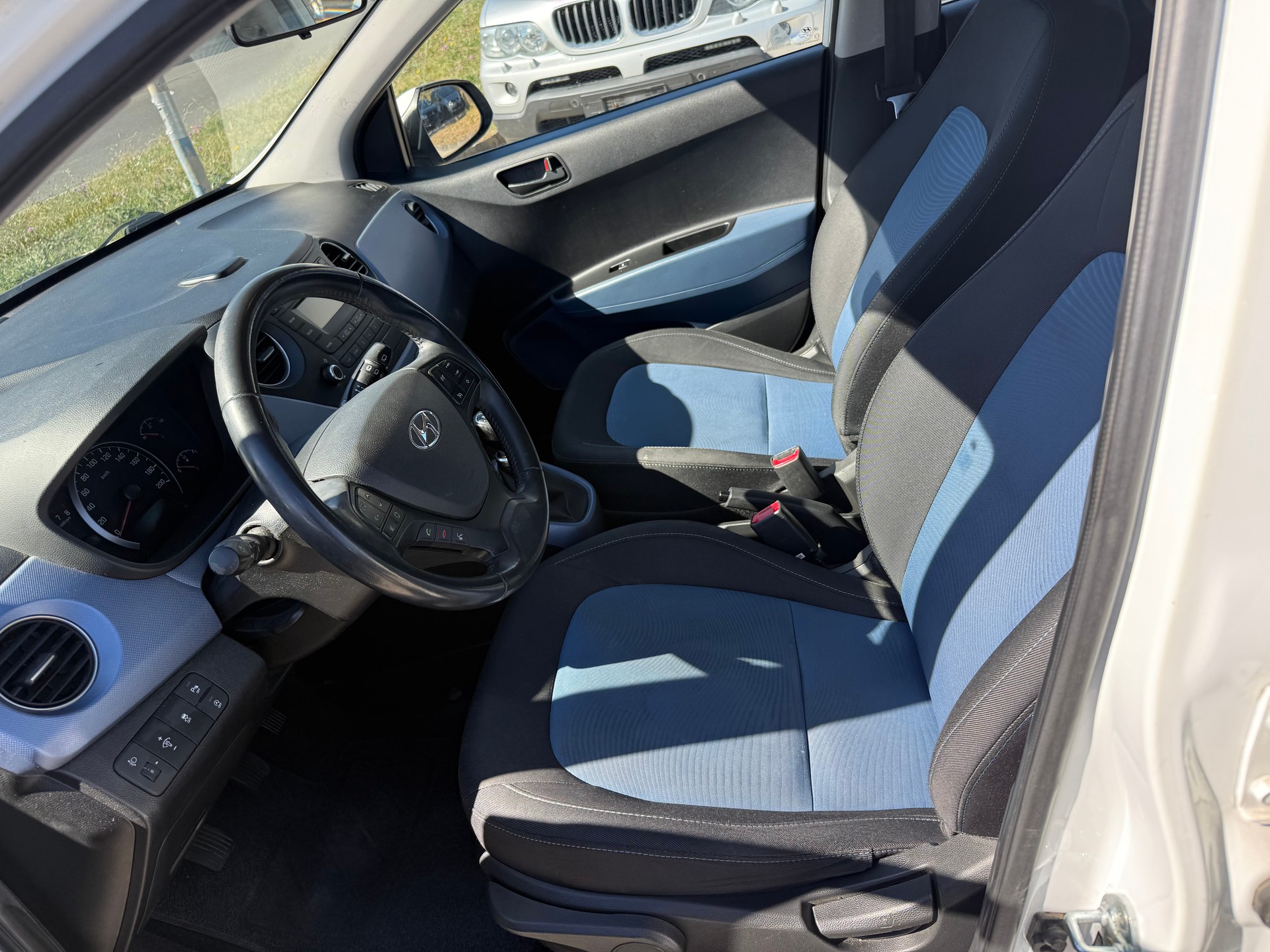 HYUNDAI i10 1.0 Origo-image-7