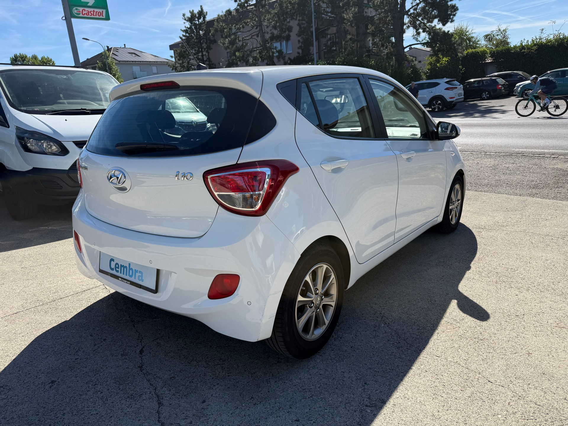 HYUNDAI i10 1.0 Origo-image-8