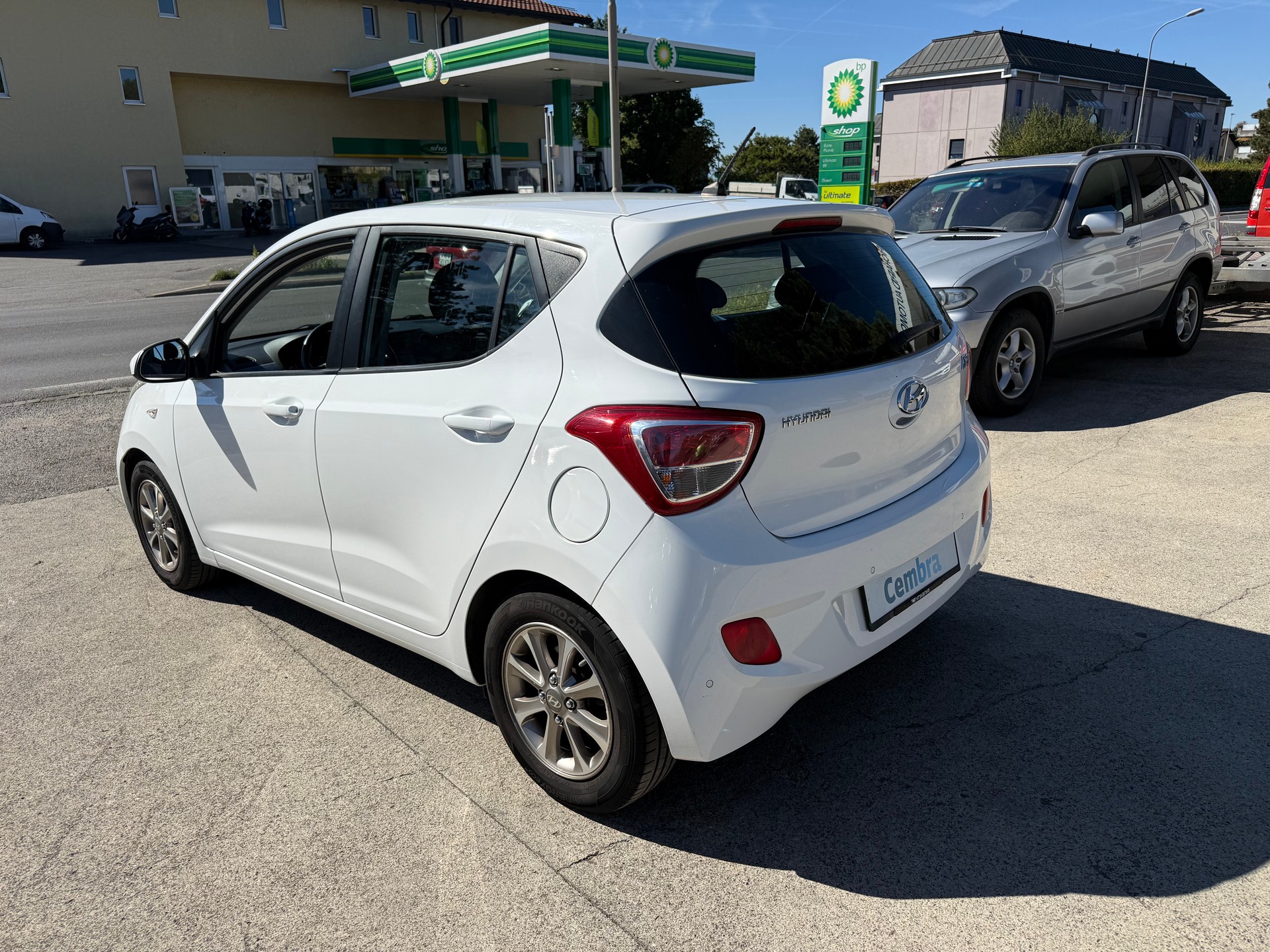 HYUNDAI i10 1.0 Origo-image-9
