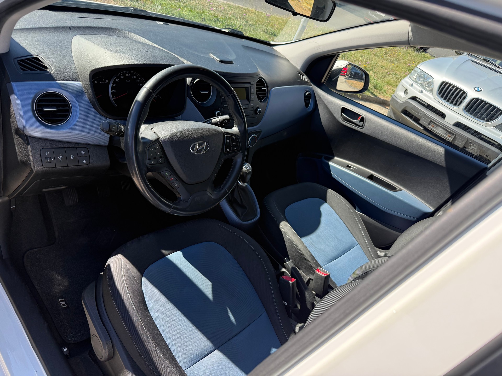 HYUNDAI i10 1.0 Origo-image-6