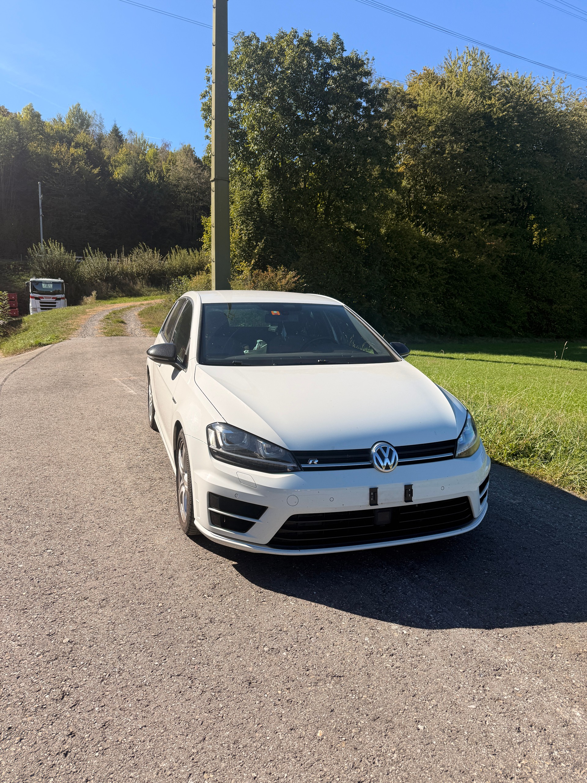 VW 2.0 TSI R DSG 4motion-image-0