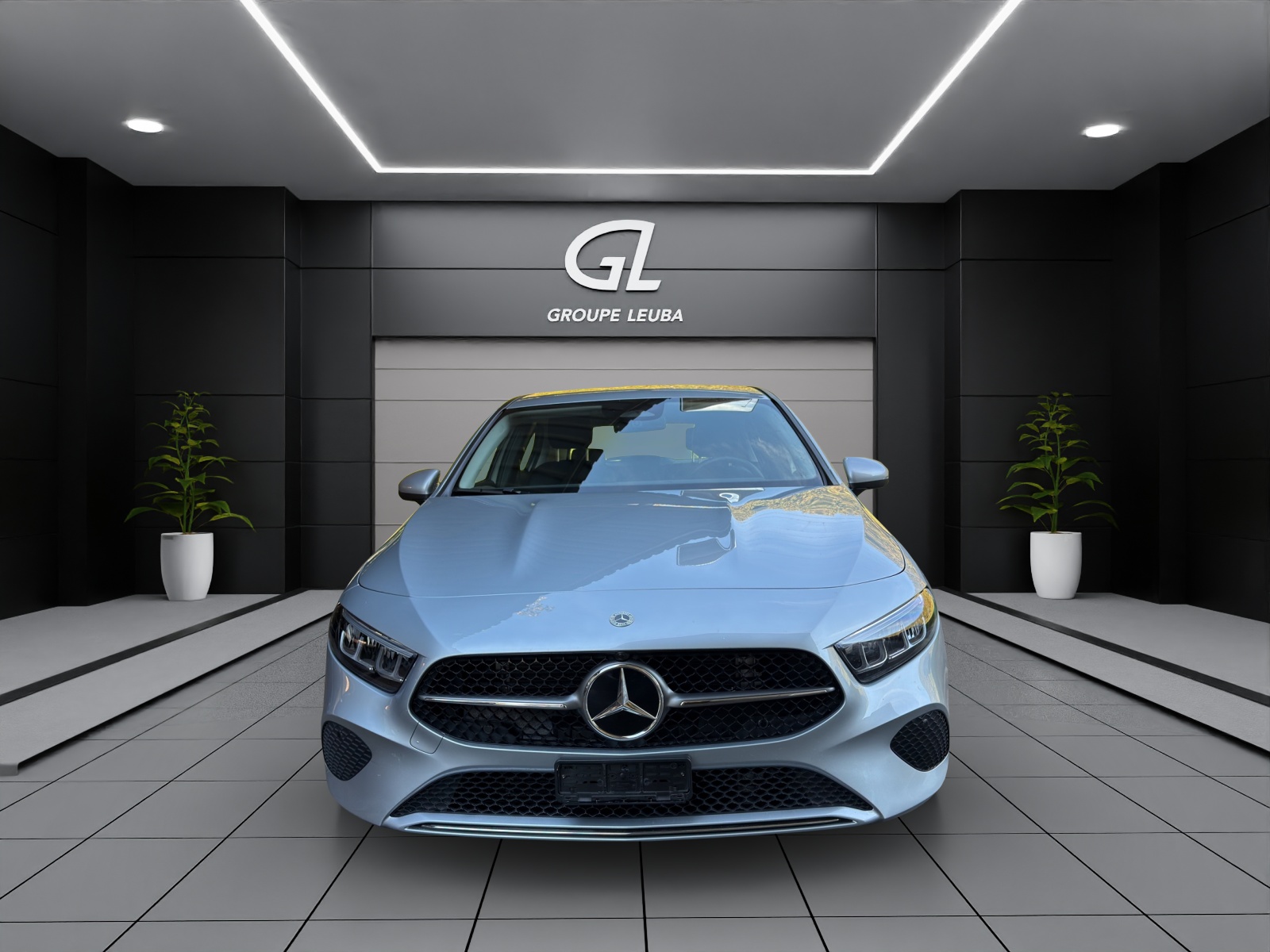 MERCEDES-BENZ A 250 4Matic 8G-DCT-image-1
