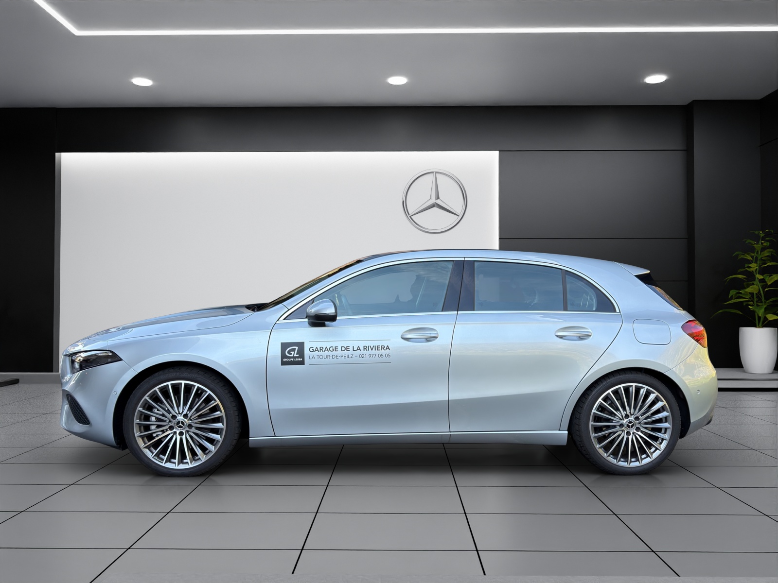 MERCEDES-BENZ A 250 4Matic 8G-DCT-image-2