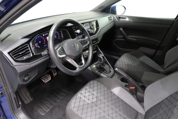 VW Taigo 1.0 TSI R-Line DSG-image-7