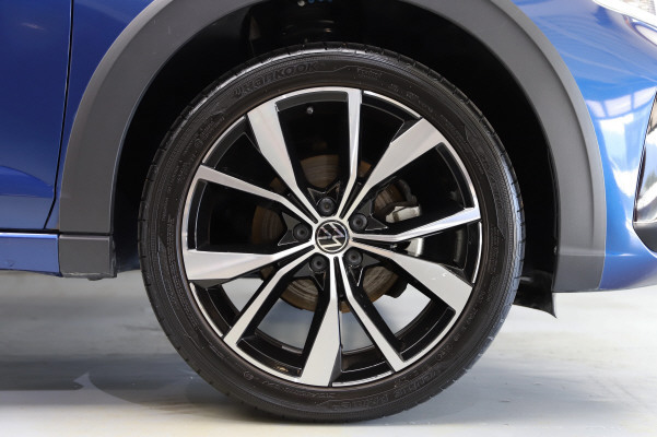 Image VW TAIGO Taigo 1.0 TSI R-Line DSG