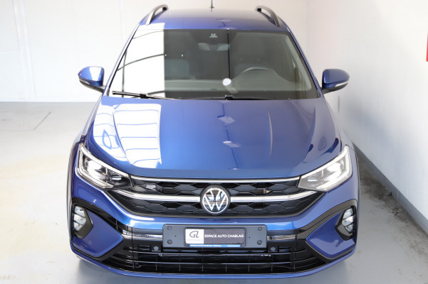 Image VW TAIGO Taigo 1.0 TSI R-Line DSG