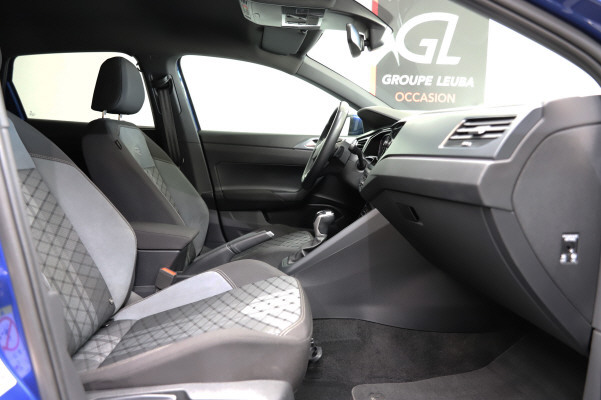 VW Taigo 1.0 TSI R-Line DSG-image-8