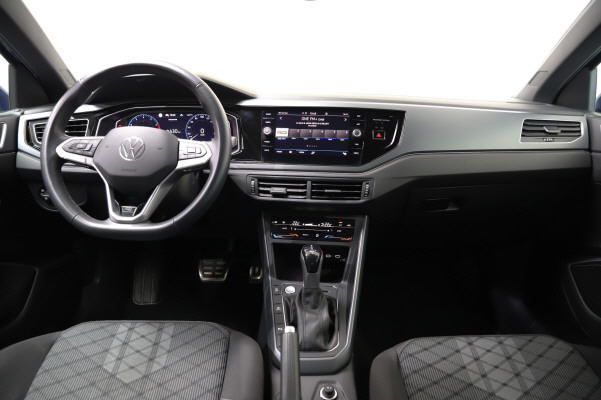 VW Taigo 1.0 TSI R-Line DSG-image-9