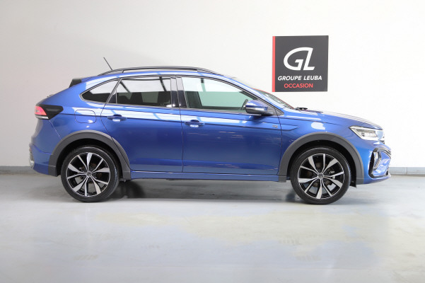 VW Taigo 1.0 TSI R-Line DSG-image-6