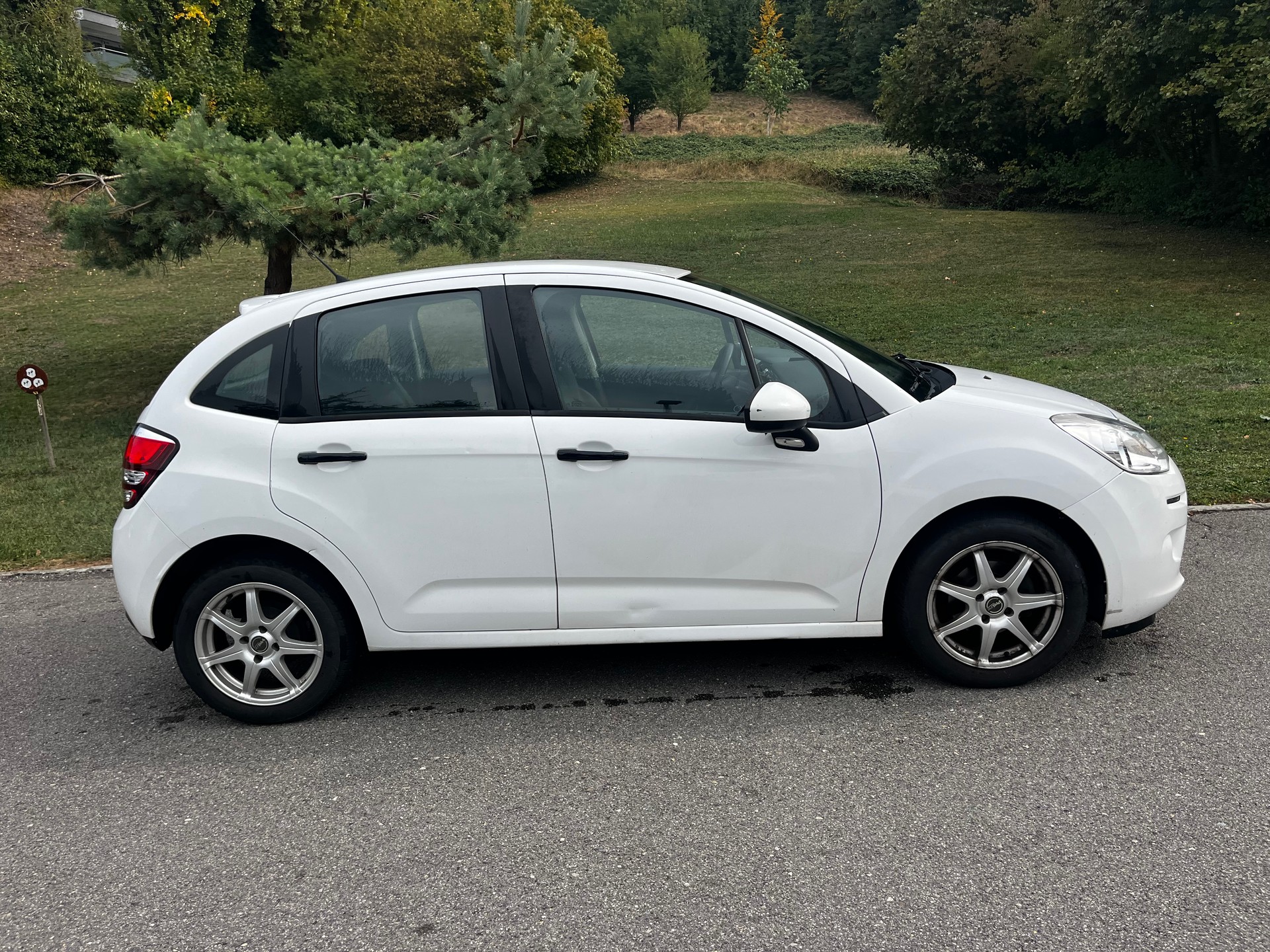 CITROEN C3 1.2i Tonic-image-6
