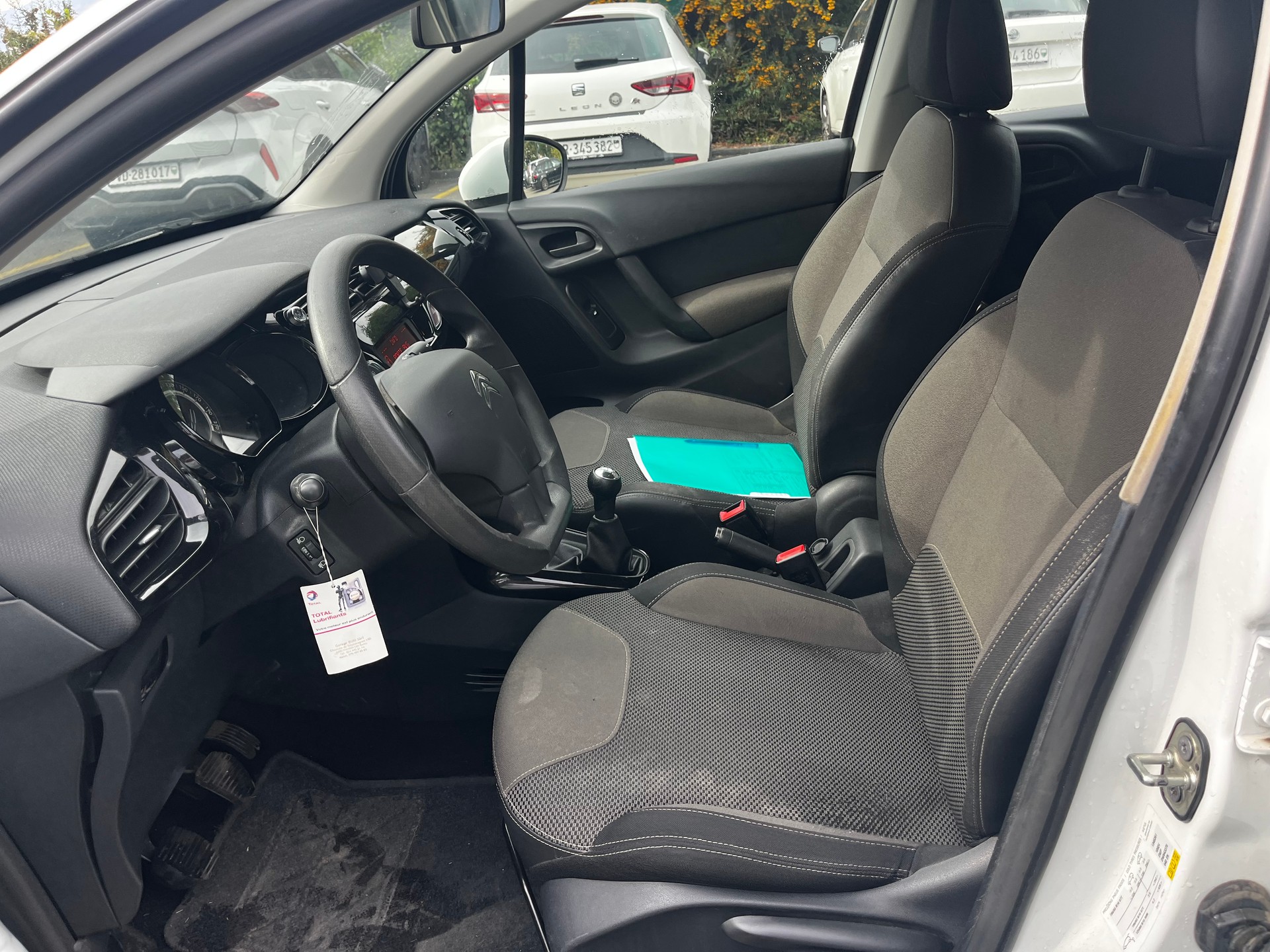 CITROEN C3 1.2i Tonic-image-7