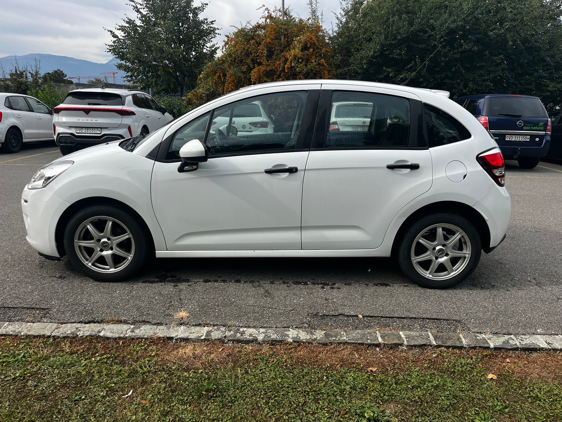 CITROEN C3 1.2i Tonic-image-3