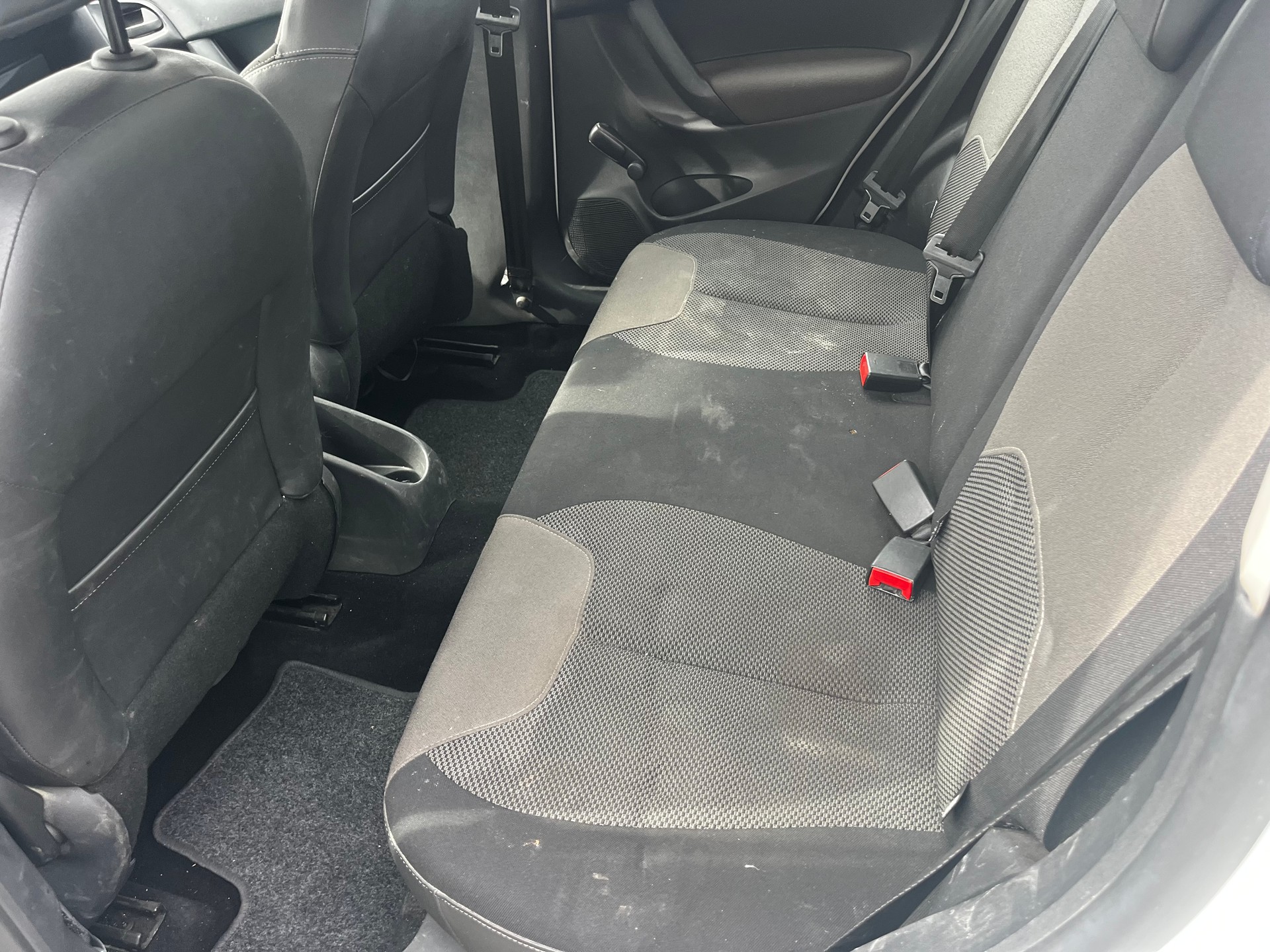 CITROEN C3 1.2i Tonic-image-10