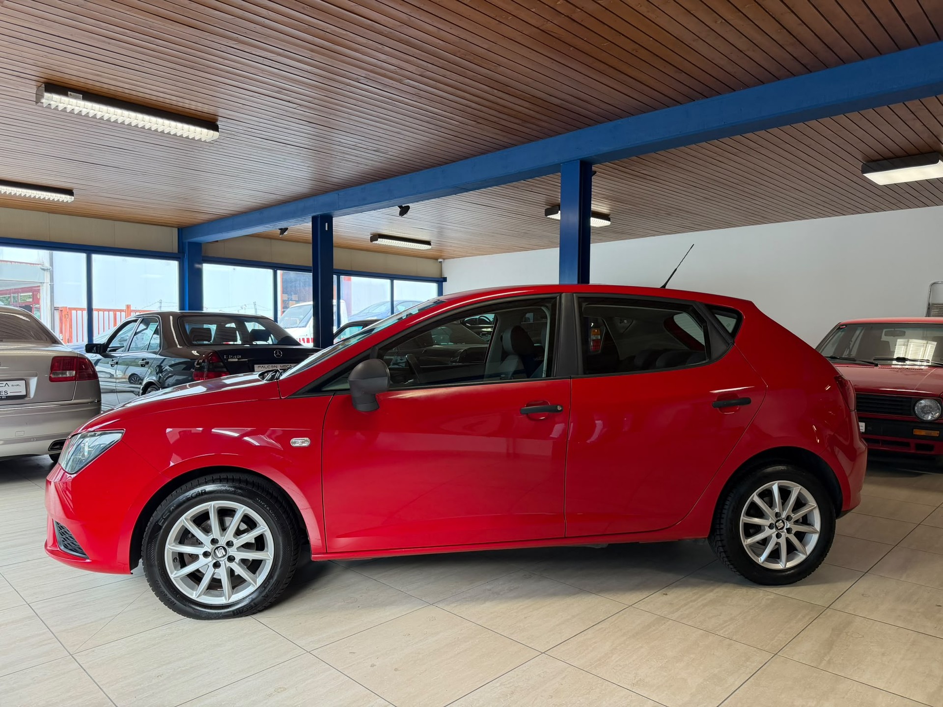 SEAT Ibiza SC 1.2 TSI Style-image-3