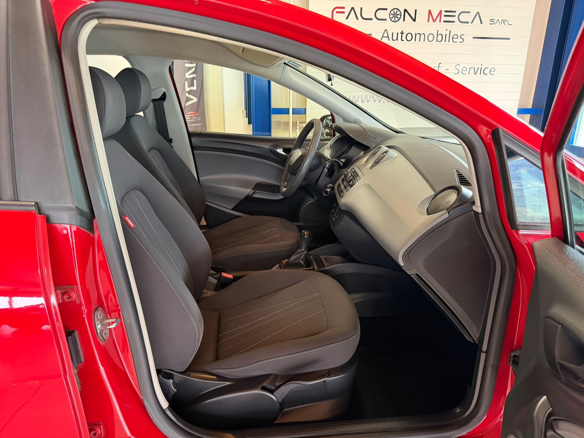 SEAT Ibiza SC 1.2 TSI Style-image-14