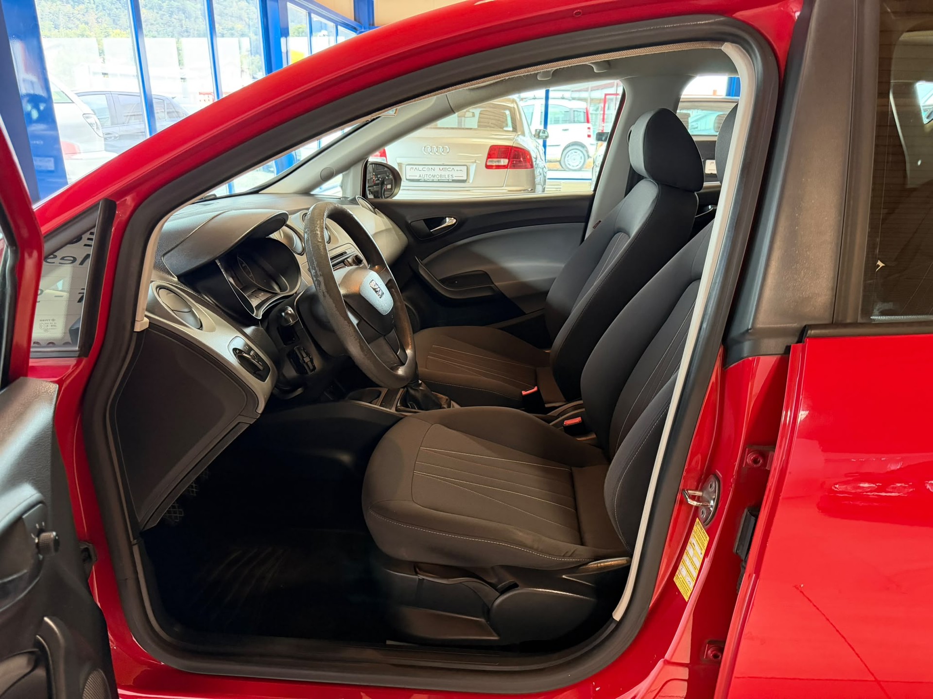 SEAT Ibiza SC 1.2 TSI Style-image-10