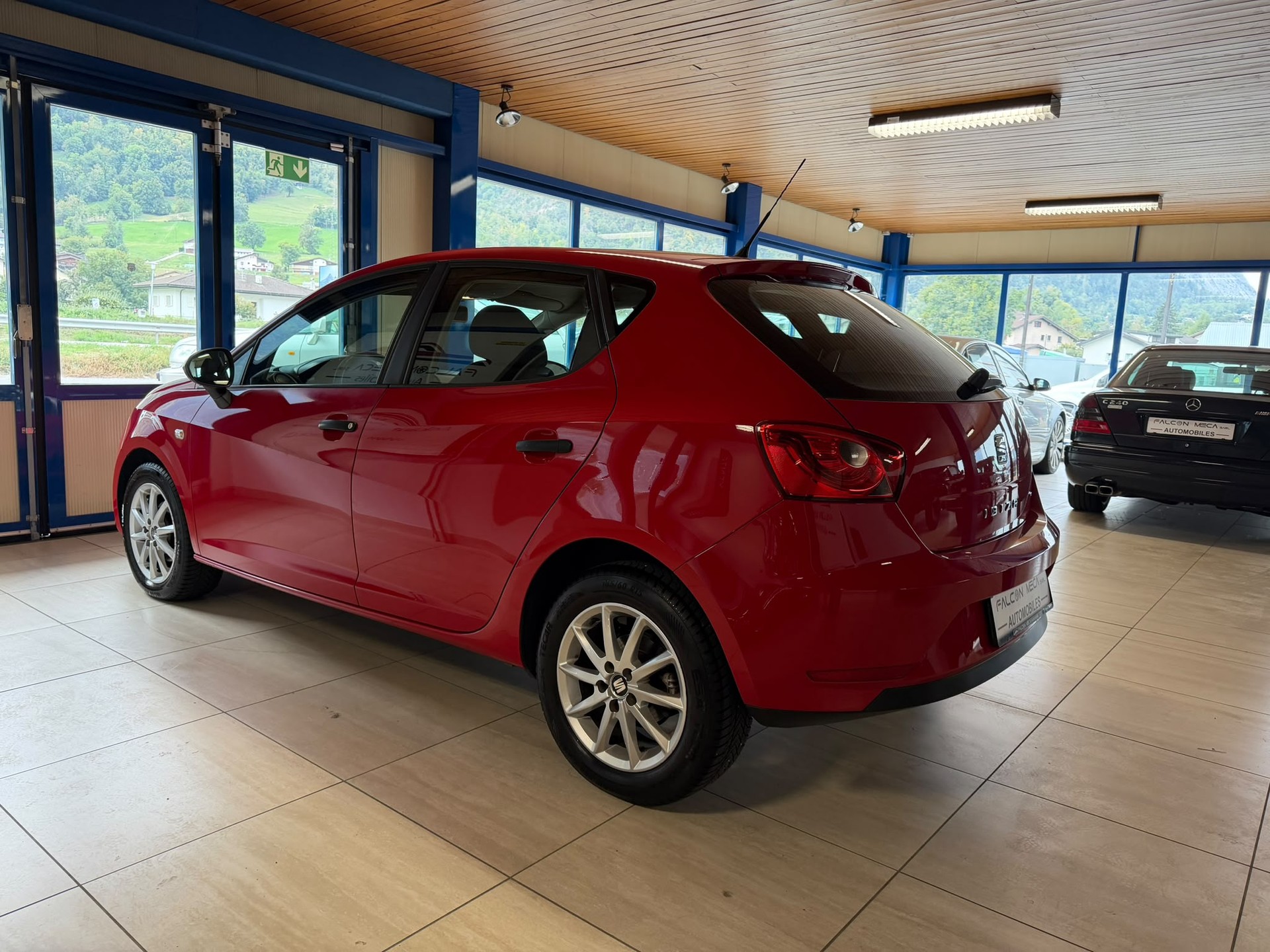 SEAT Ibiza SC 1.2 TSI Style-image-5