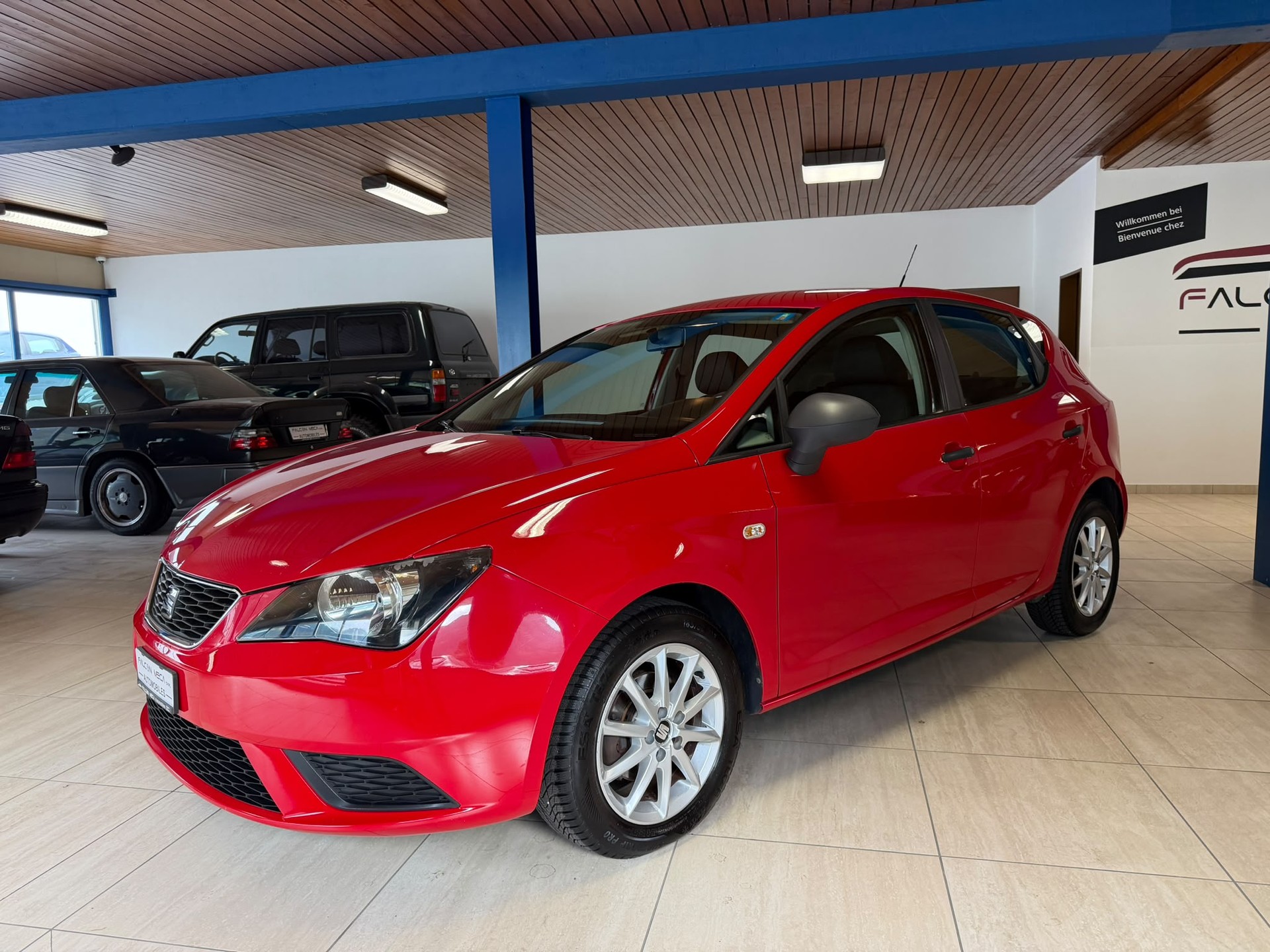 SEAT Ibiza SC 1.2 TSI Style-image-2