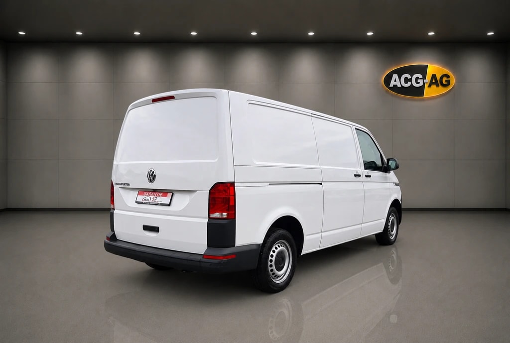 VW T6.1 2.0 TDI ** Lange Version ** RF-Kamera ** Klimaanlage ** Tempomat ** PDC Hinten ** LTZ MFK 18.08.2025 **-image-5