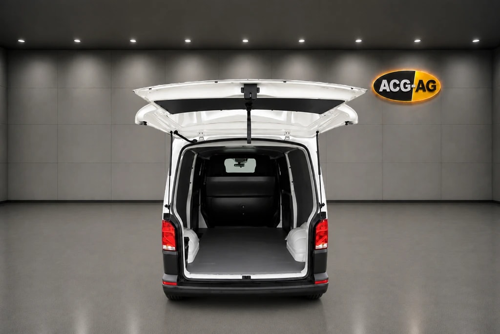 VW T6.1 2.0 TDI ** Lange Version ** RF-Kamera ** Klimaanlage ** Tempomat ** PDC Hinten ** LTZ MFK 18.08.2025 **-image-10