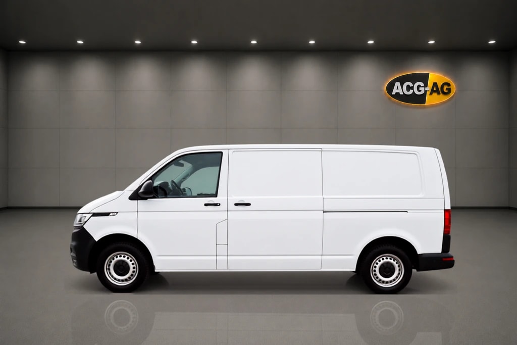VW T6.1 2.0 TDI ** Lange Version ** RF-Kamera ** Klimaanlage ** Tempomat ** PDC Hinten ** LTZ MFK 18.08.2025 **-image-6