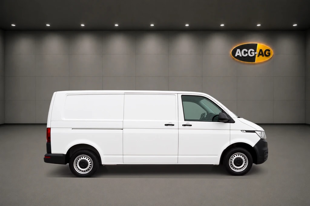 VW T6.1 2.0 TDI ** Lange Version ** RF-Kamera ** Klimaanlage ** Tempomat ** PDC Hinten ** LTZ MFK 18.08.2025 **-image-8