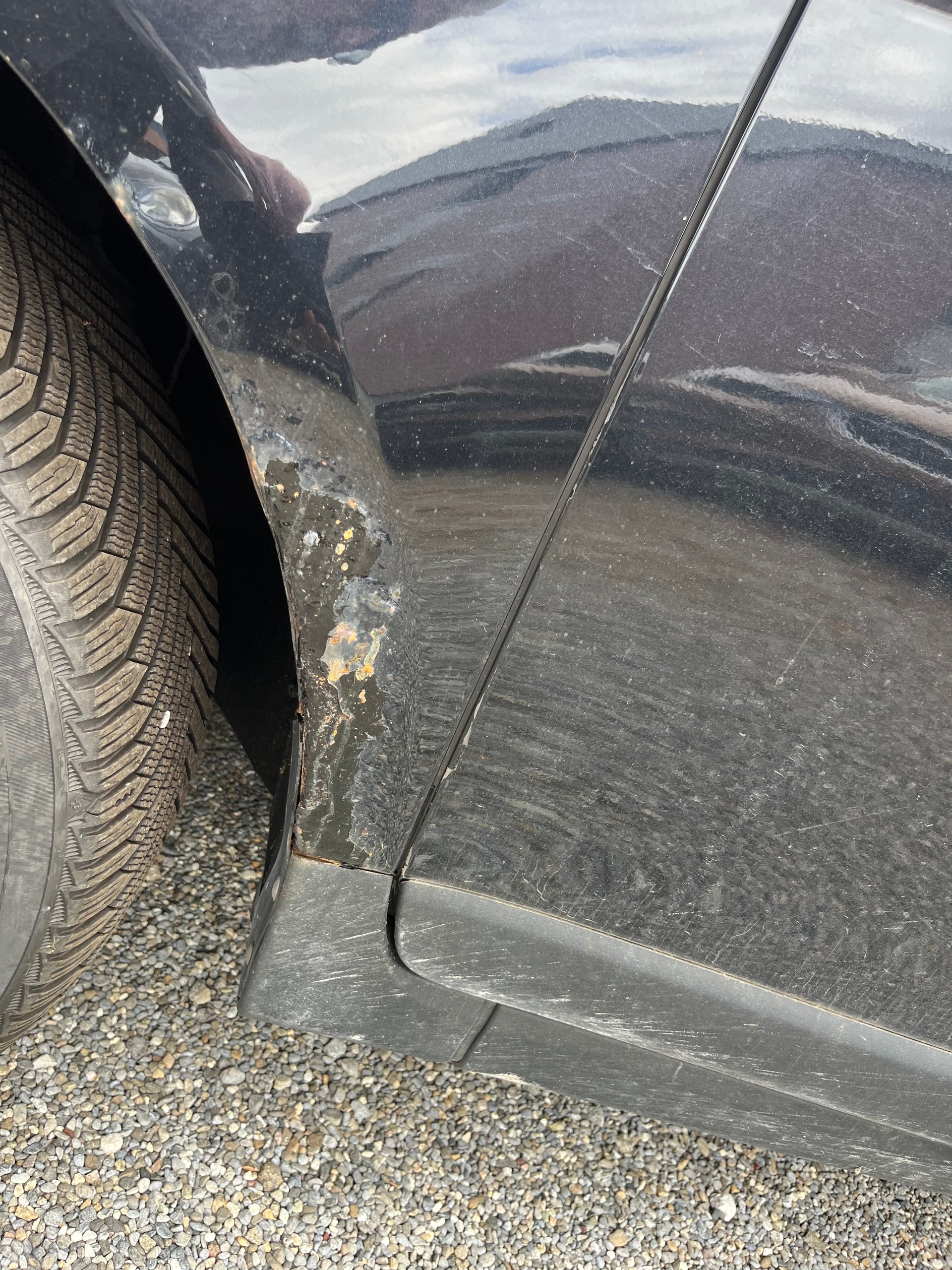 VOLVO XC60 D5 AWD Summum-image-10