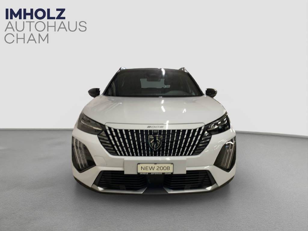 PEUGEOT 2008 1.2 Hybrid 145 GT Exclusive-image-4