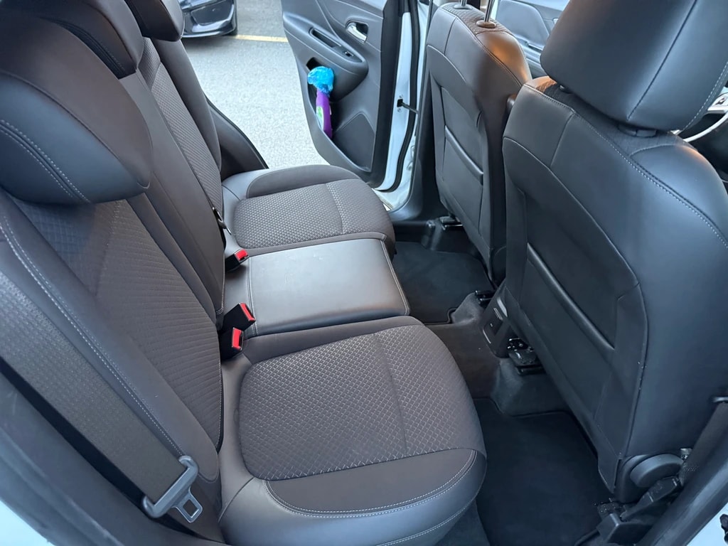 OPEL Mokka X 1.4i 16V Turbo Excellence 2WD-image-9