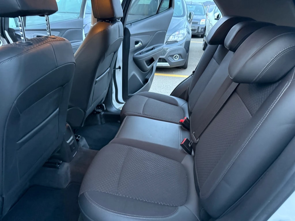 OPEL Mokka X 1.4i 16V Turbo Excellence 2WD-image-11