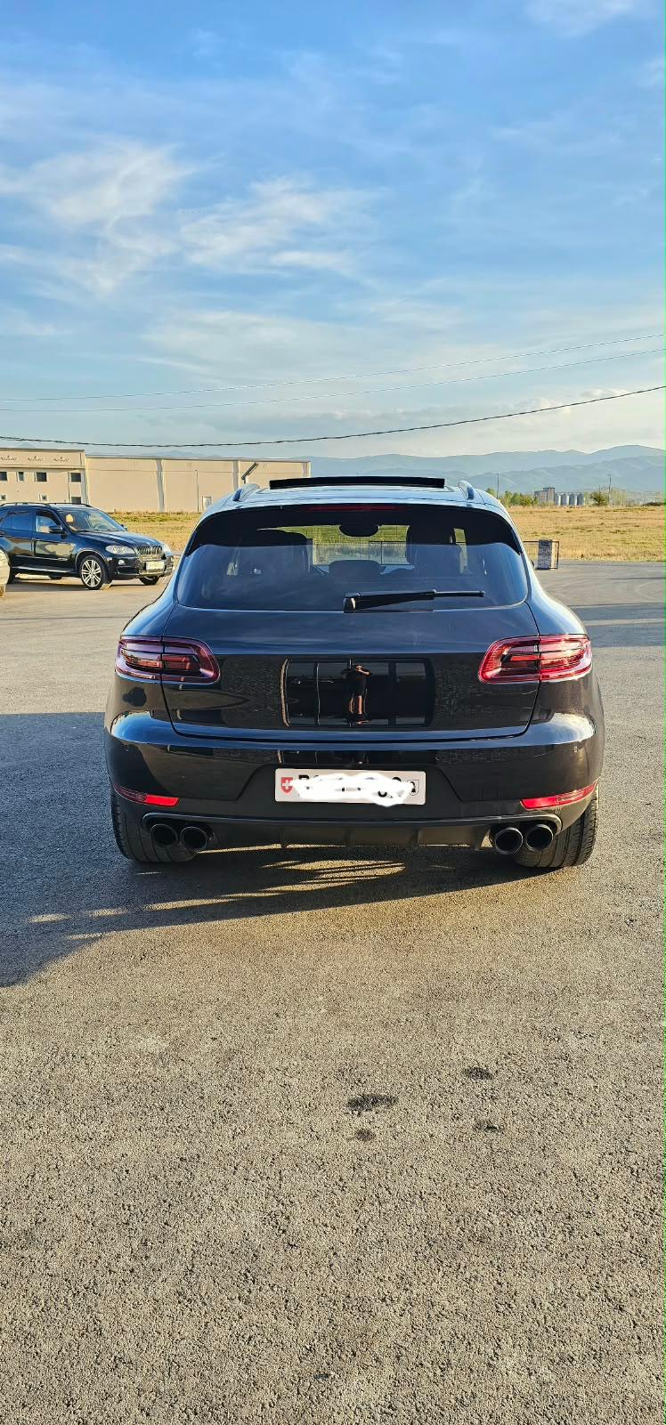 PORSCHE 3.0 V6 S-image-2