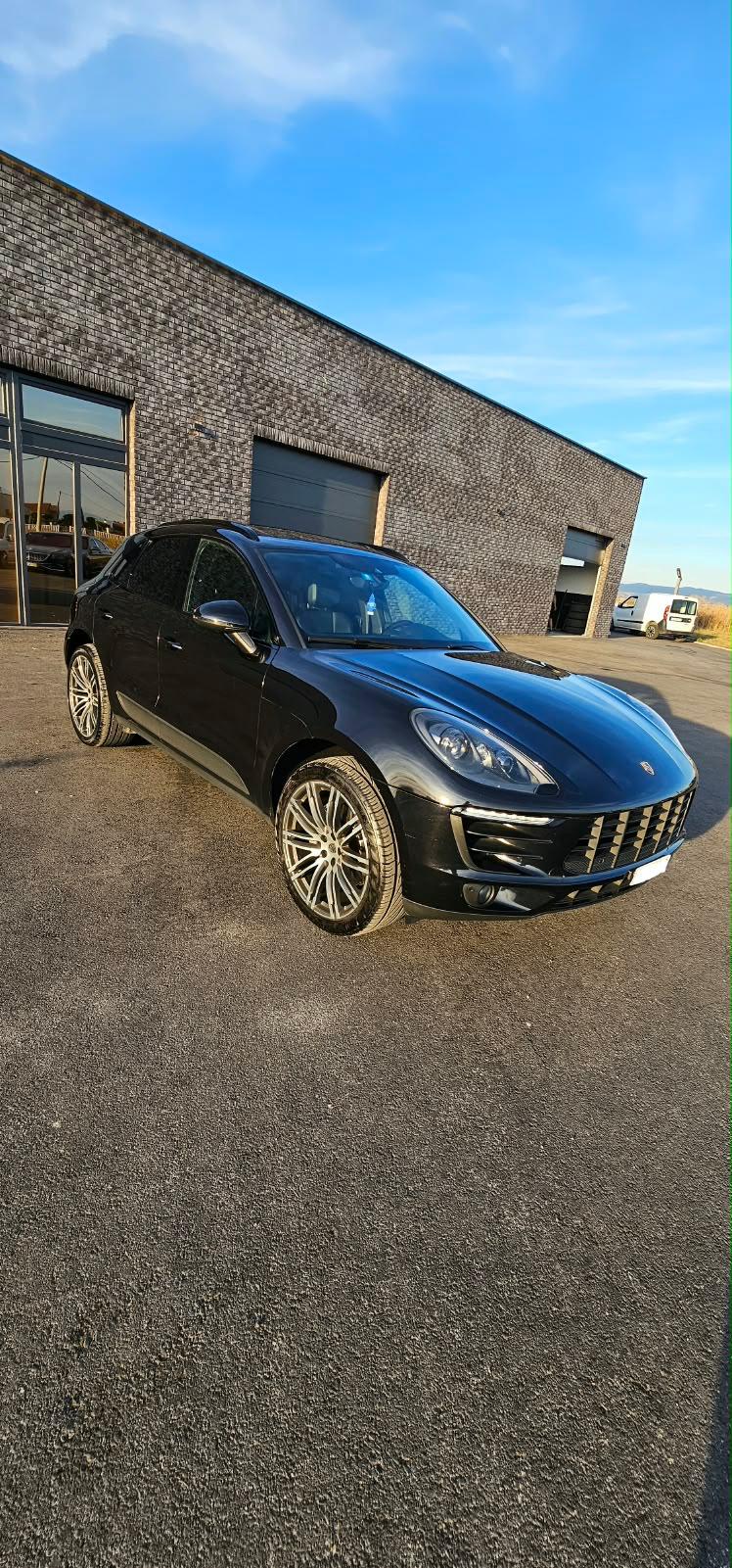 PORSCHE 3.0 V6 S-image-4