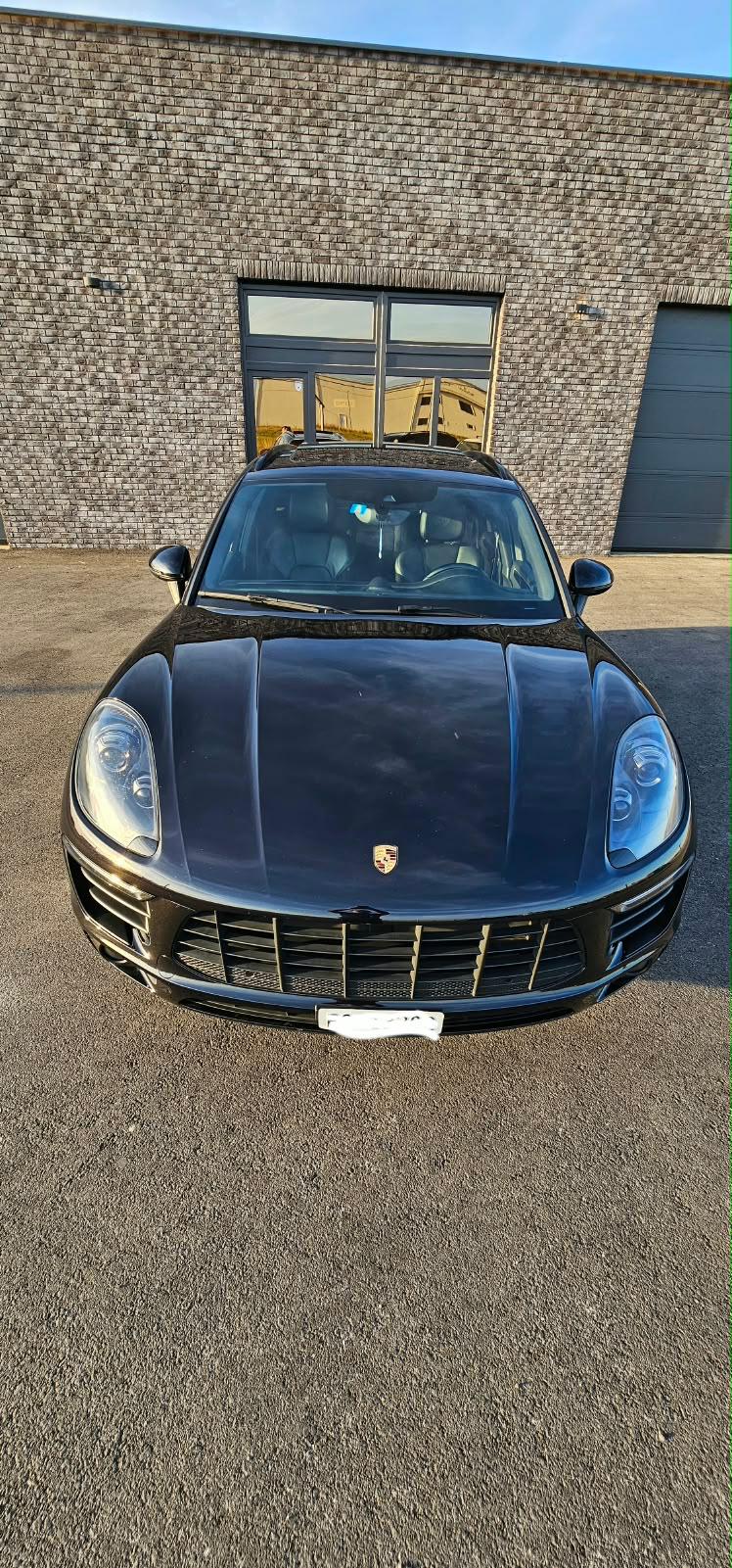 PORSCHE 3.0 V6 S-image-3