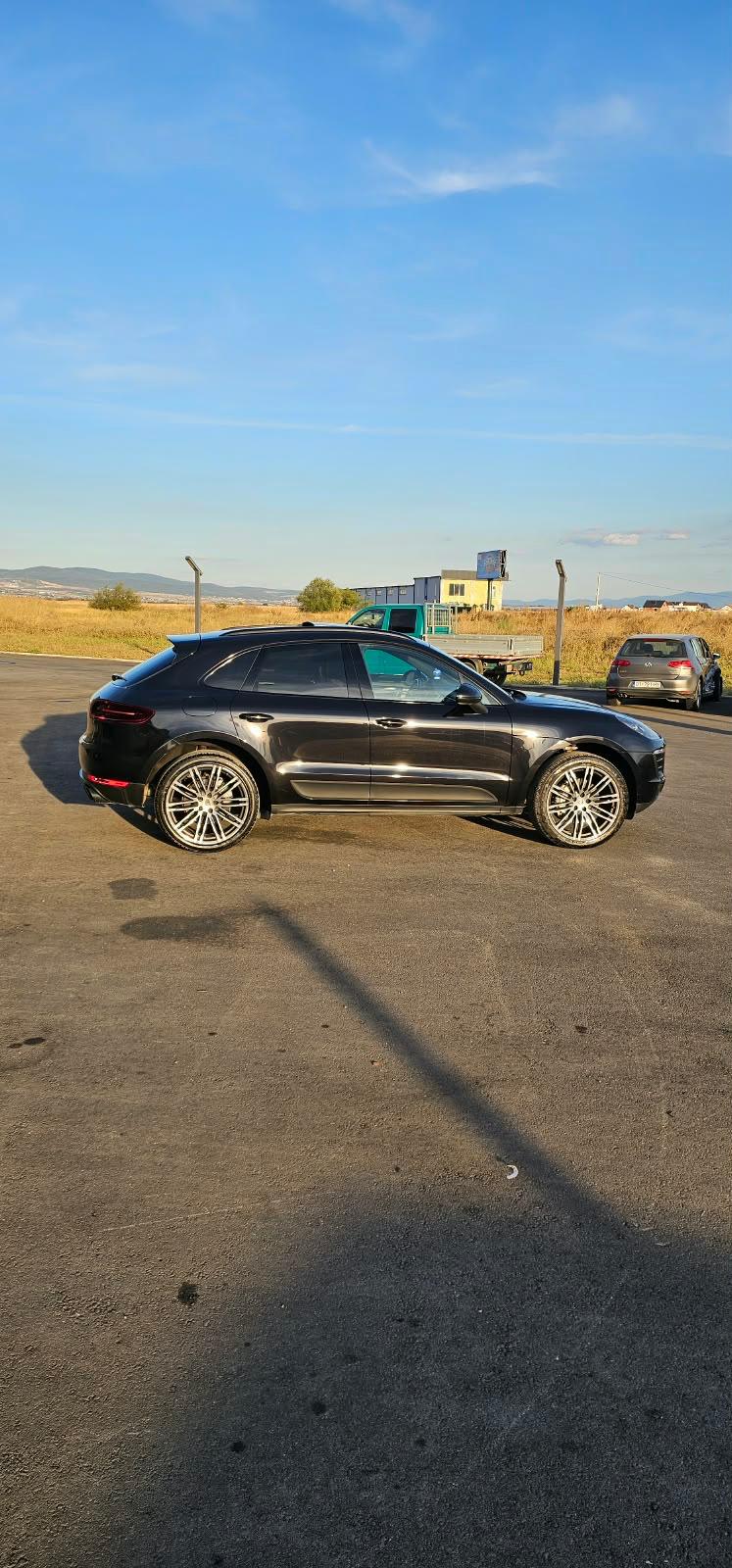 PORSCHE 3.0 V6 S-image-5