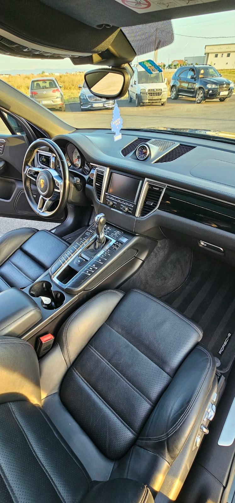 PORSCHE 3.0 V6 S-image-1
