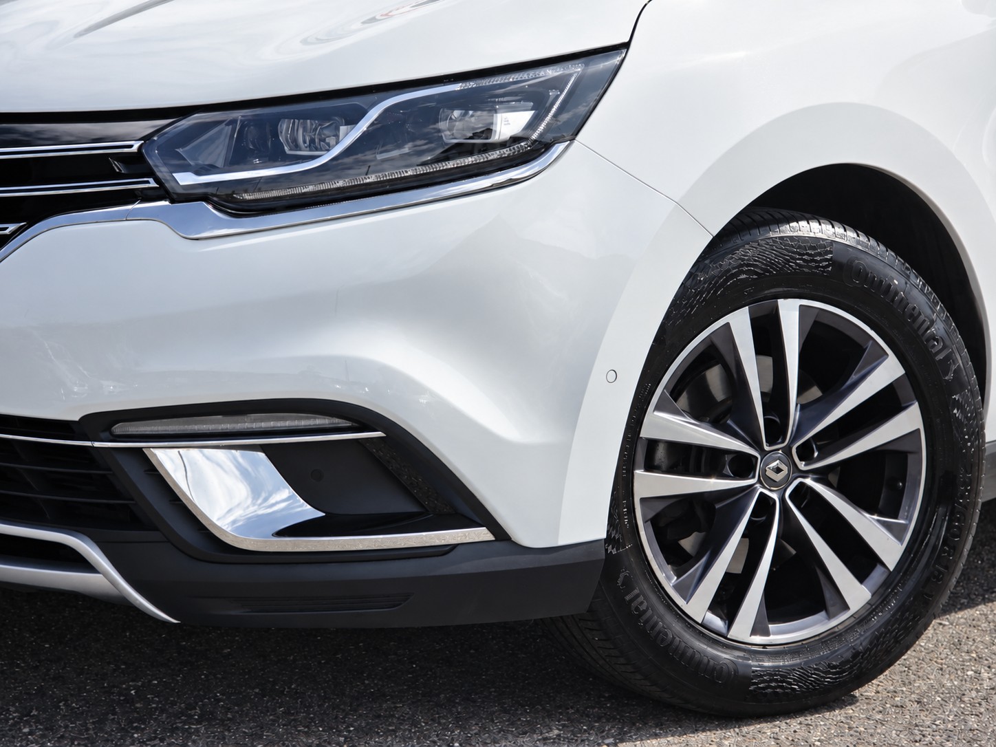 RENAULT Espace 2.0 dCi Intens EDC 6-image-4