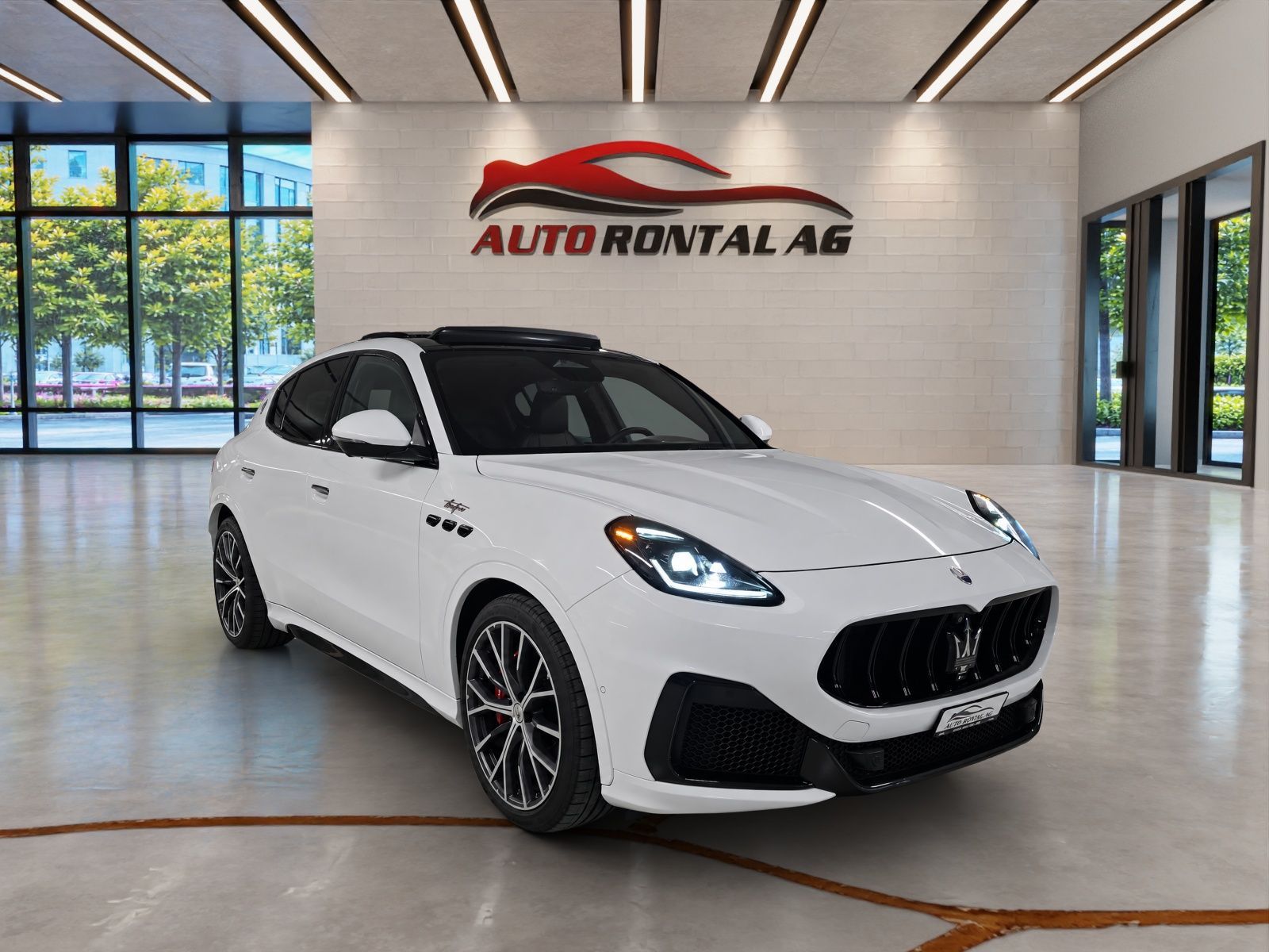 MASERATI Grecale 3.0 Trofeo Automatica-image-1