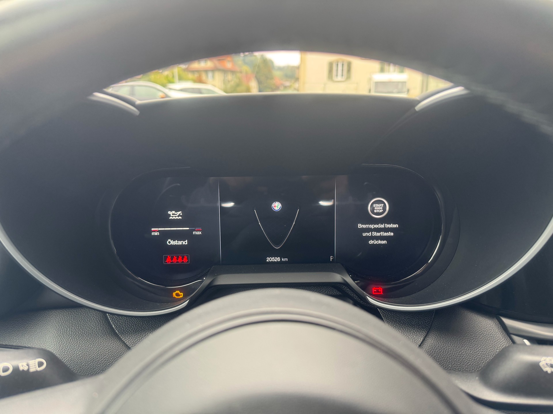 ALFA ROMEO Giulia Veloce 2.0 280PS Q4 AT8 Pack Sky MY23/24-image-7