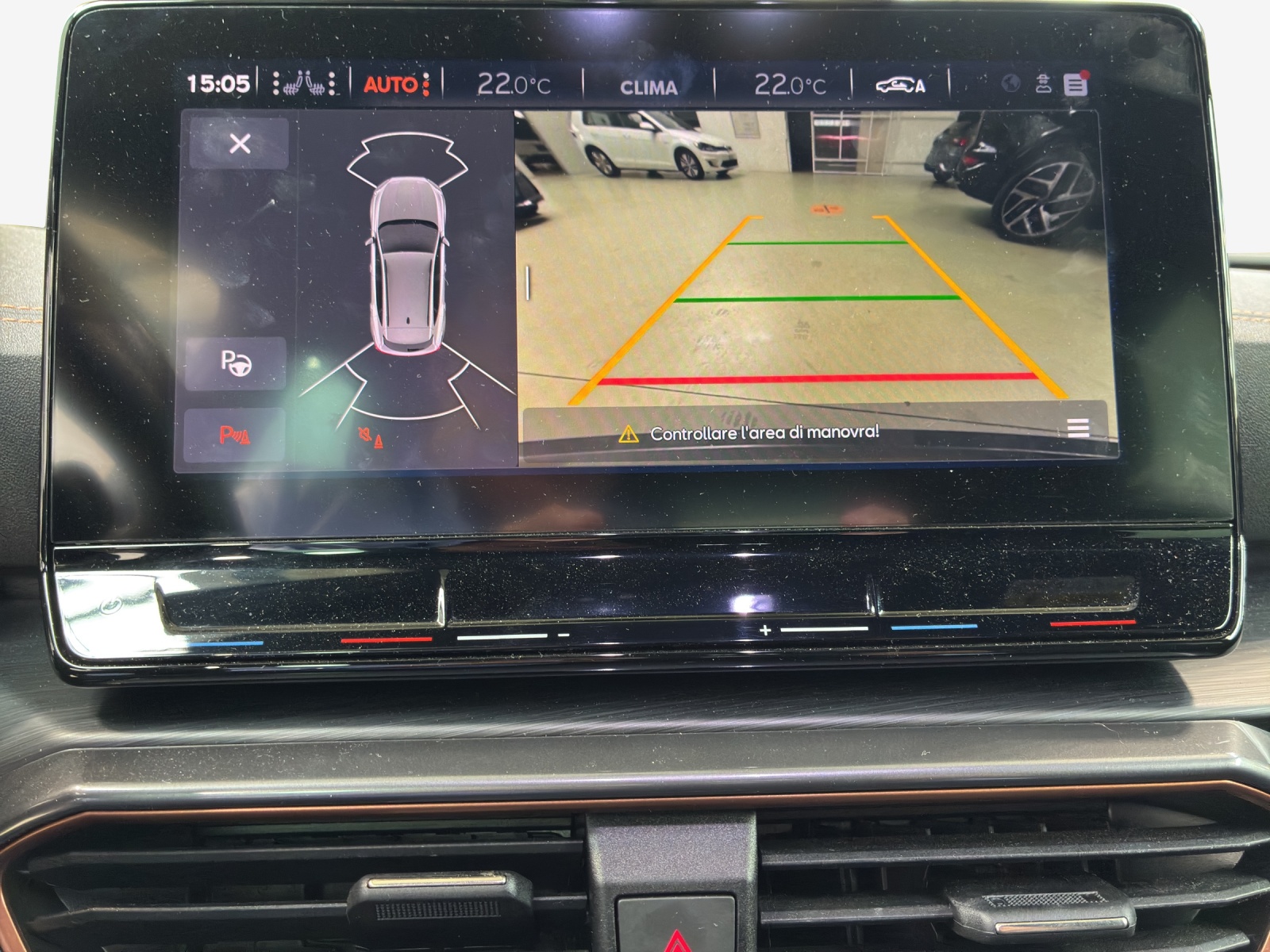 CUPRA Formentor 1.5 TSI Inicio DSG-image-14